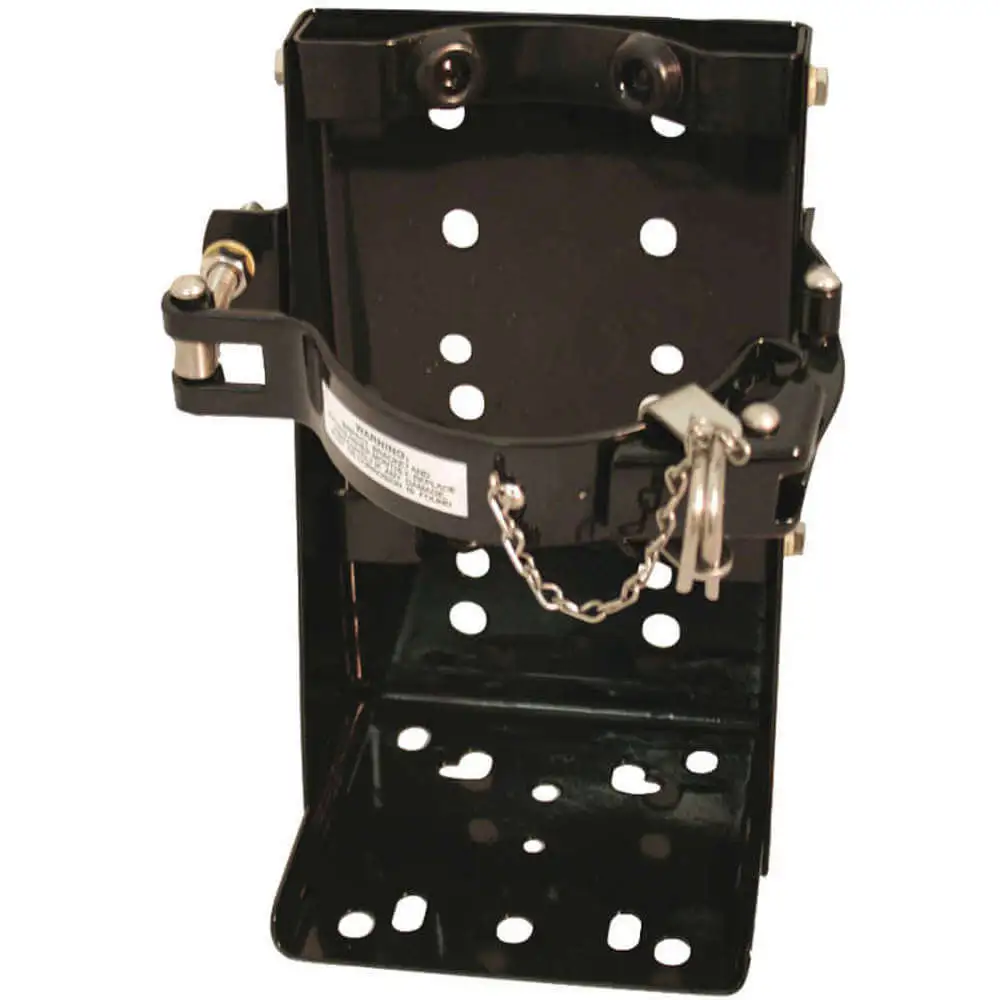 Fire Extinguisher Brackets