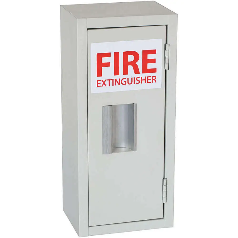 Fire Extinguisher Cabinets