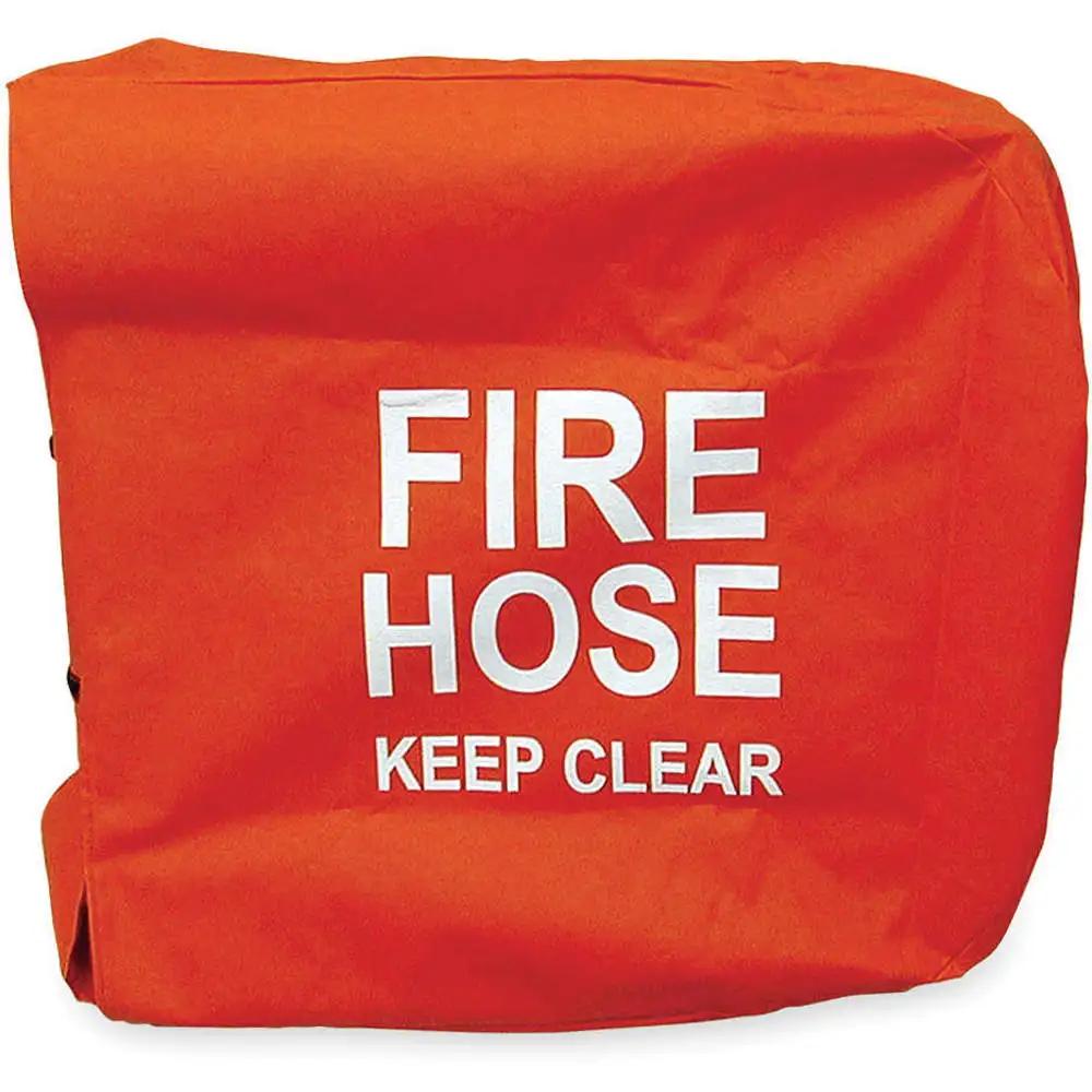 Fire Hose and Fire Extinguisher Accessories