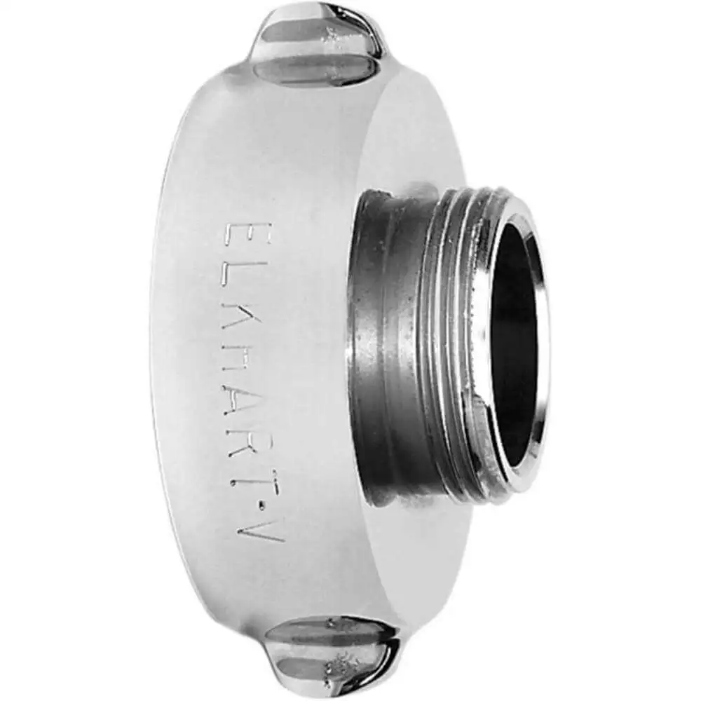 Fire Hose and Hydrant Adapters