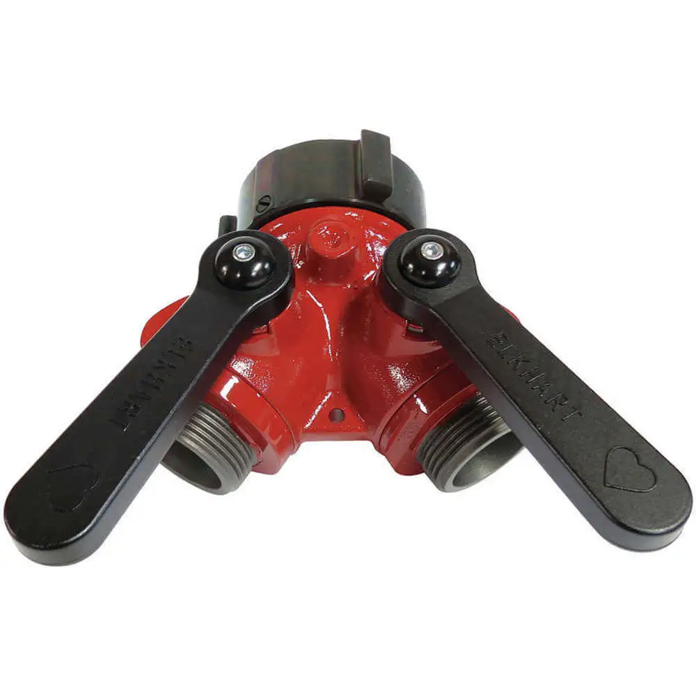 Fire Hose and Hydrant Valves