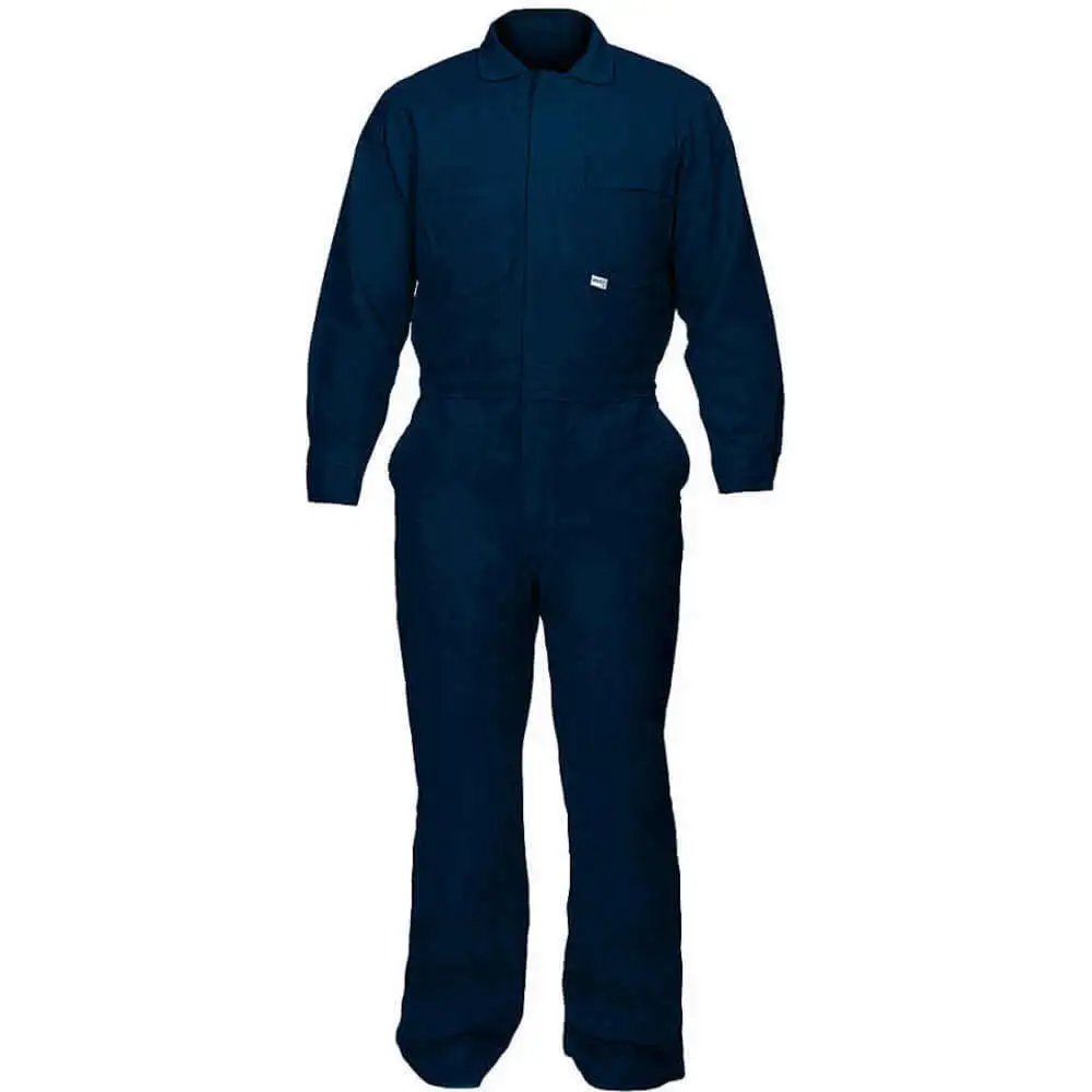 Flame Resistant and Arc Flash Coveralls