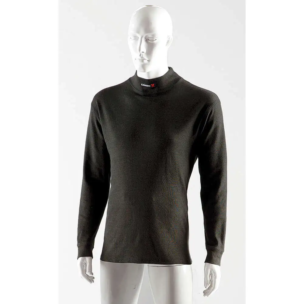Flame Resistant and Arc Flash Undergarments