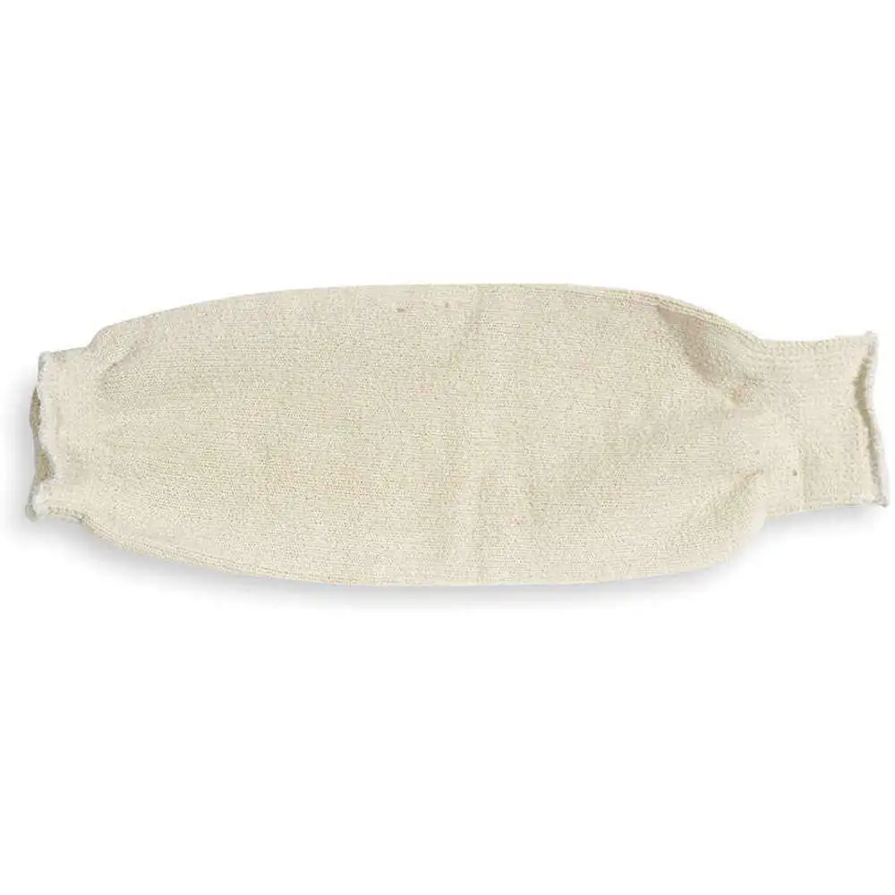 Flame Resistant and Welding Sleeves
