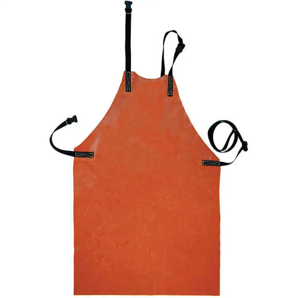 Flame Resistant Aprons