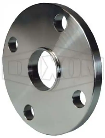 Flange