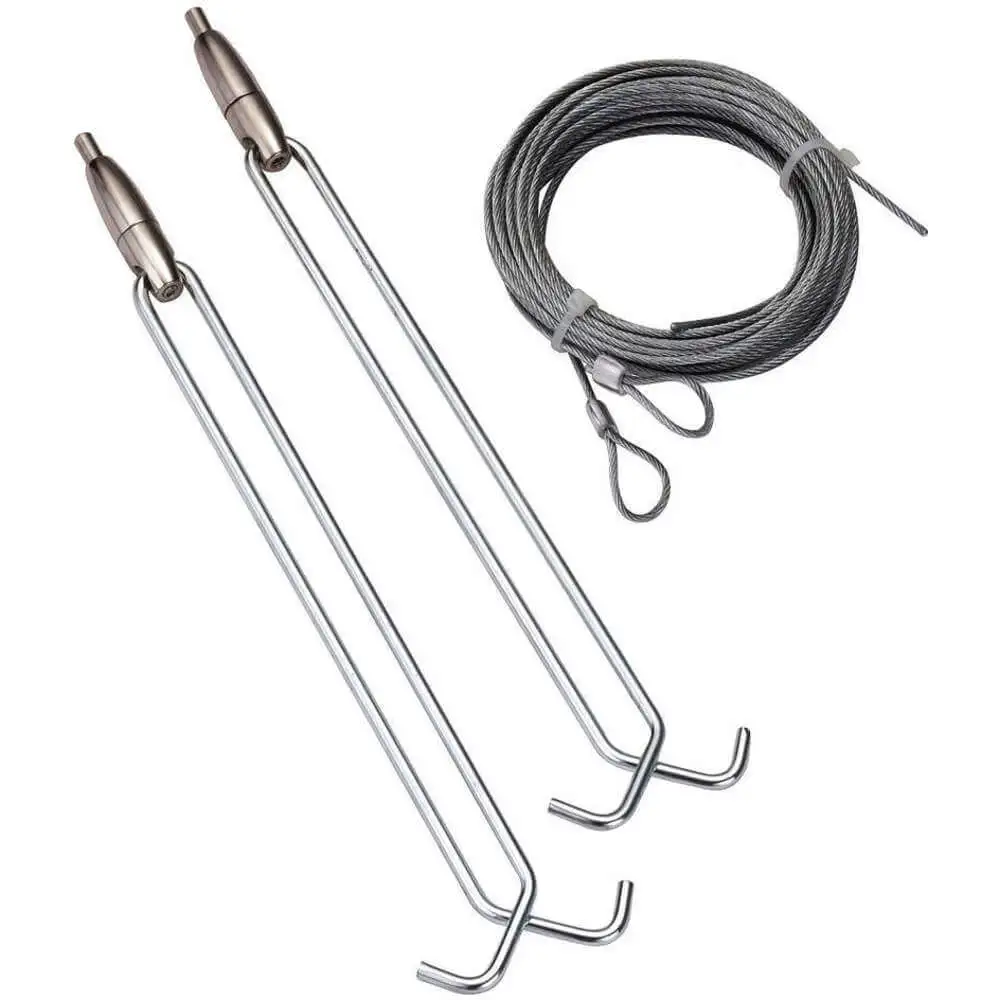 Fluorescent Fixture Accessories