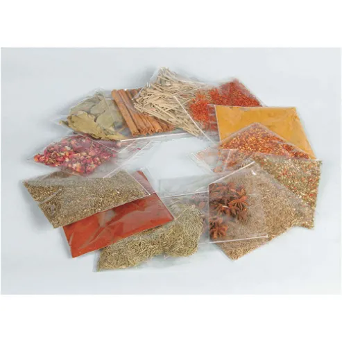 Food Service Bags