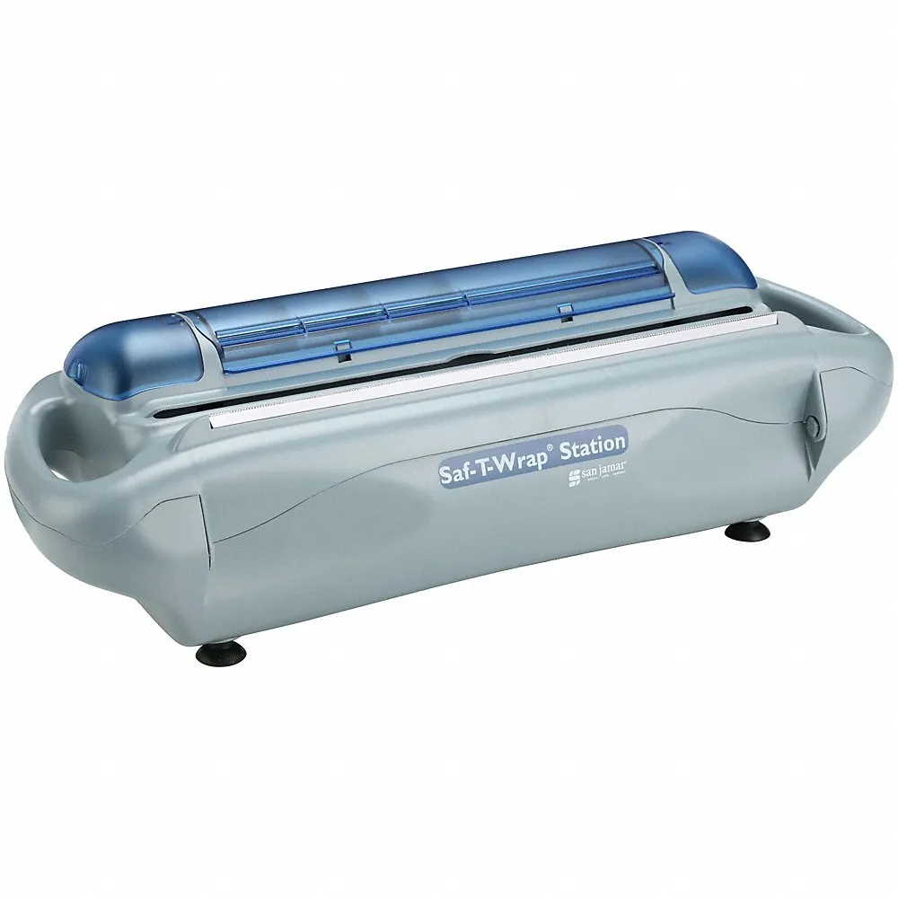 Food Wrap Dispensers
