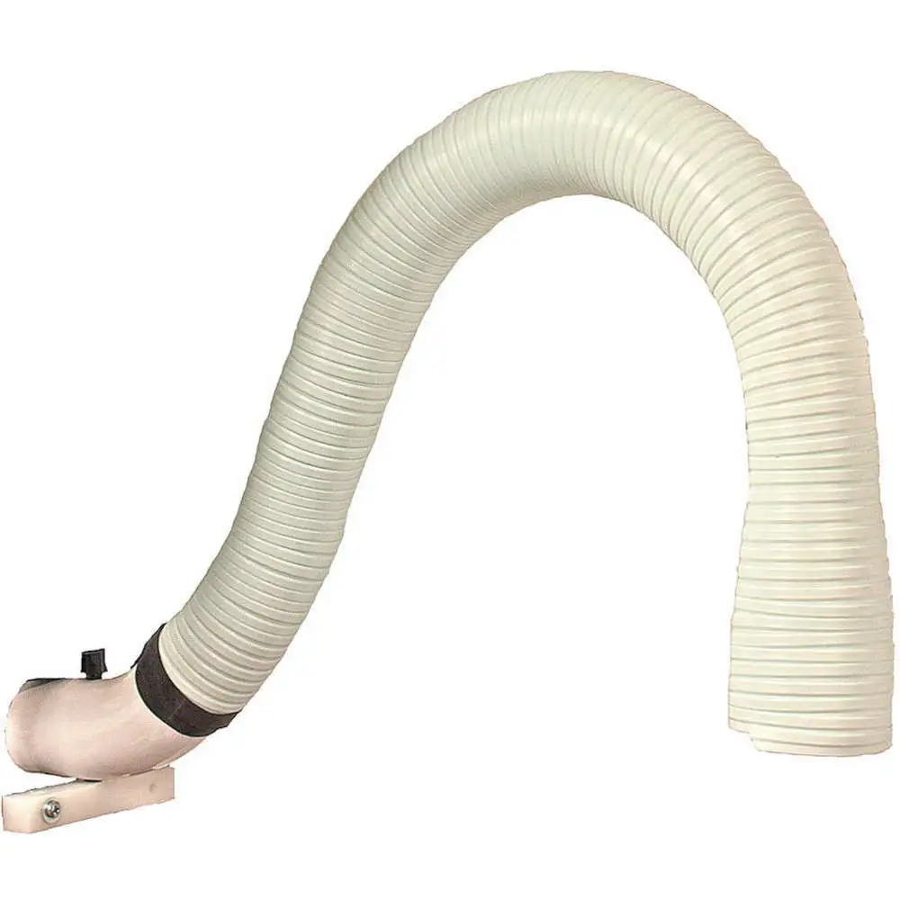 Fume Extractor Arms