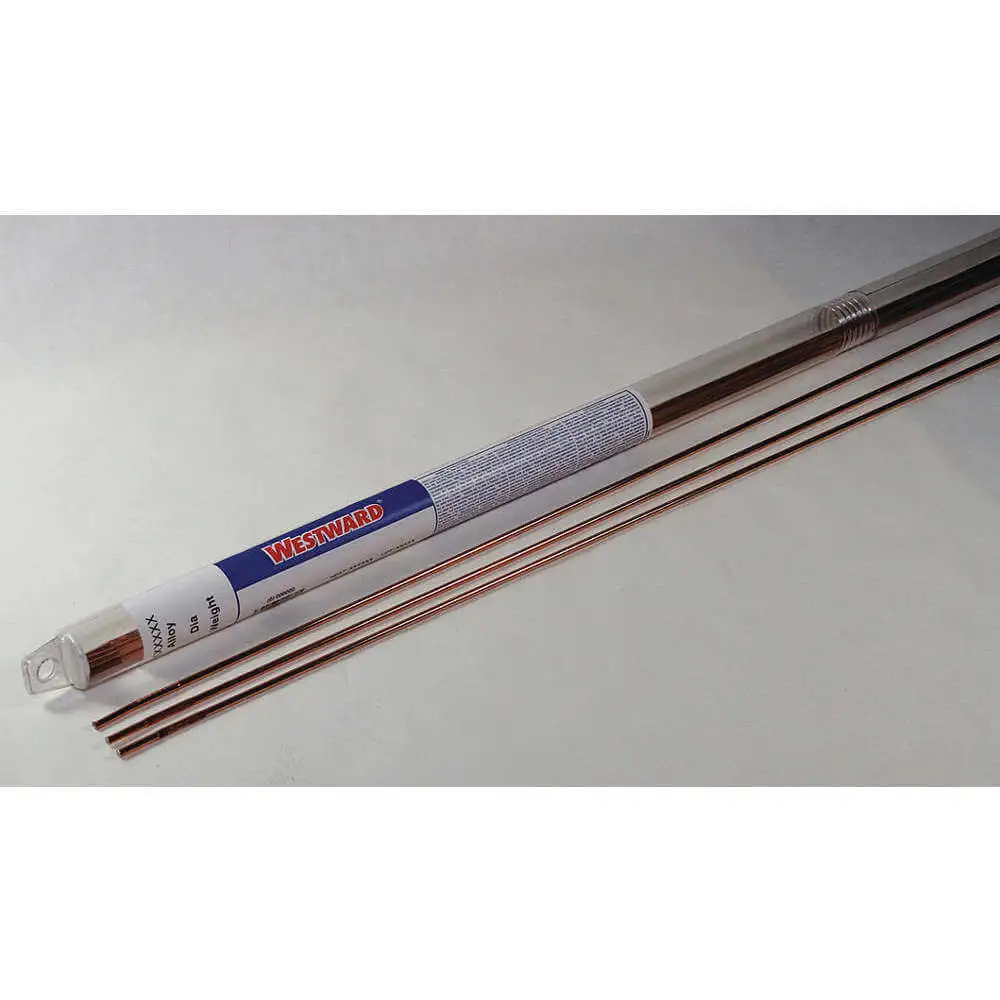 Gas Welding Rods