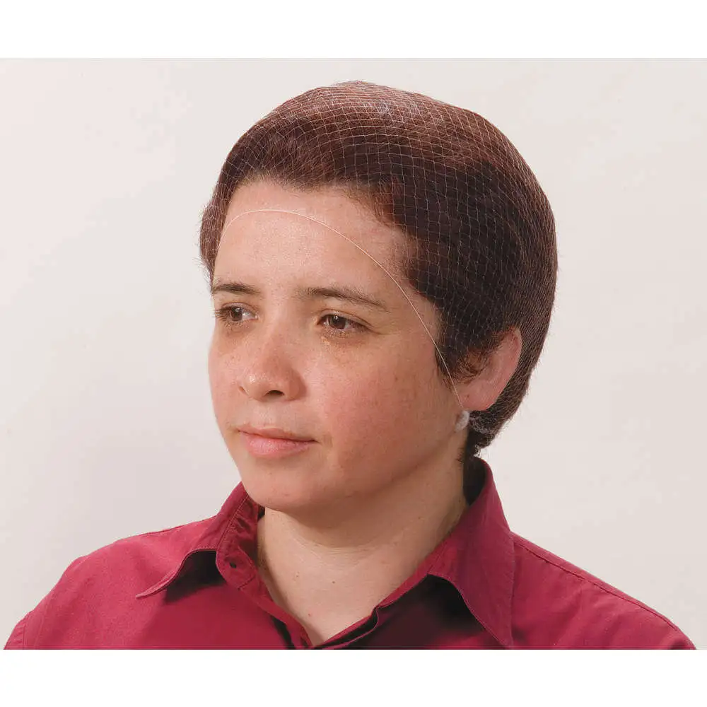 Hairnets Bouffants and Beard Nets