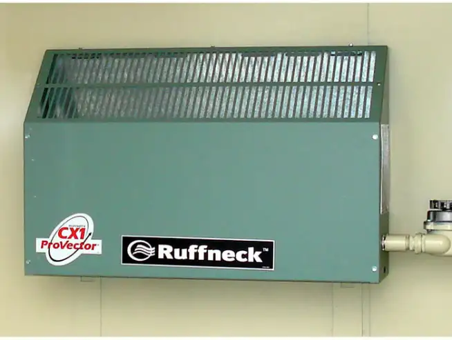 Hazardous Location Air Conditioners
