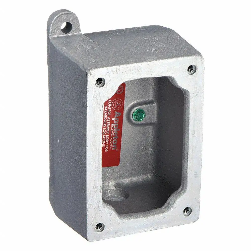 Hazardous Location Electrical Boxes