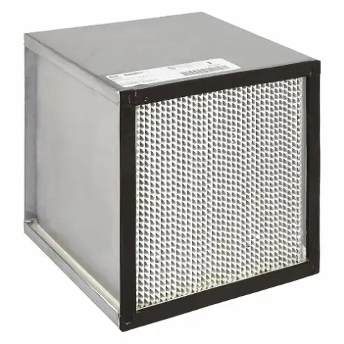 HEPA Air Filters