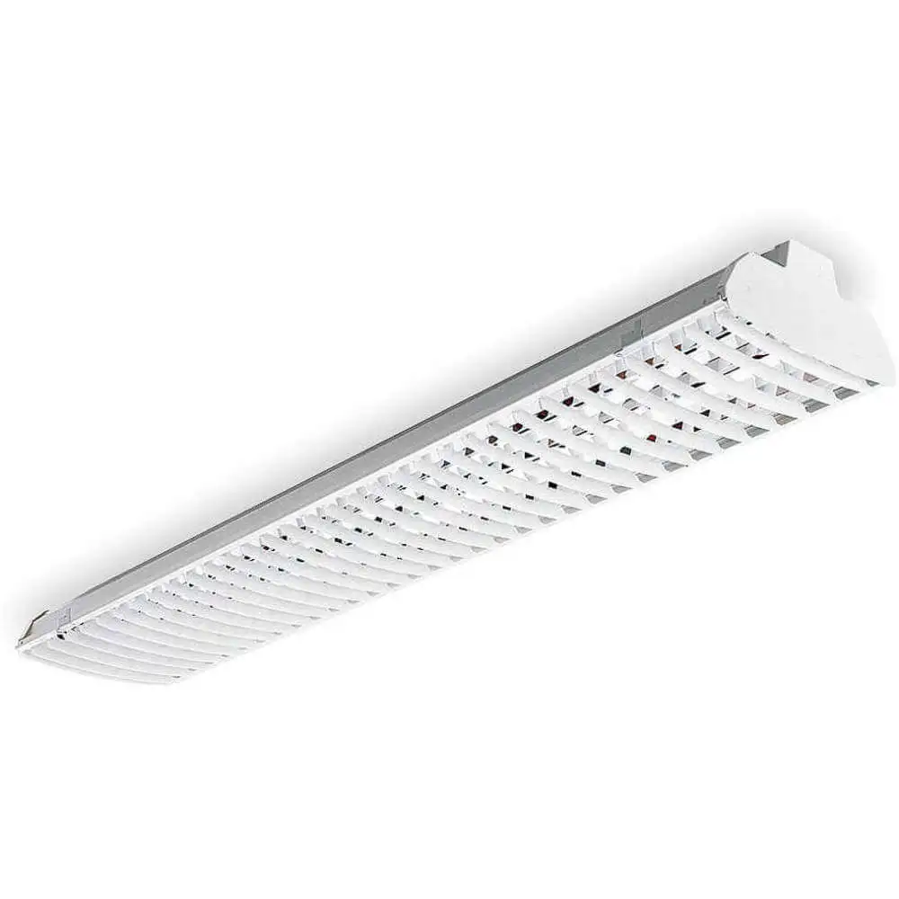 High Bay Fluorescent Fixtures