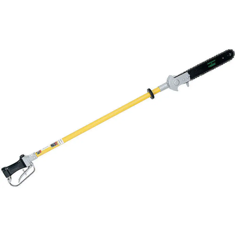 Hydraulic Chain Saws and Pruners