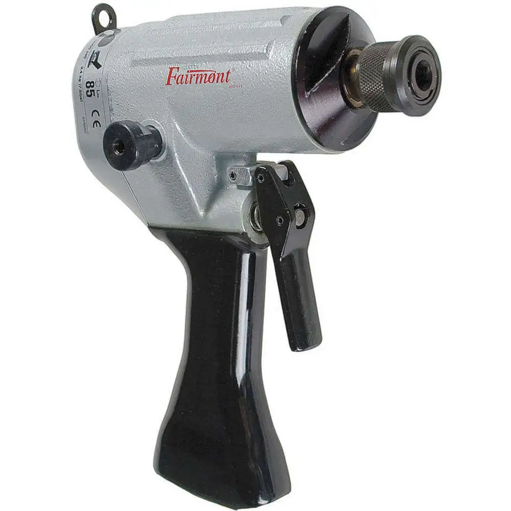 Hydraulic Impact Wrenches