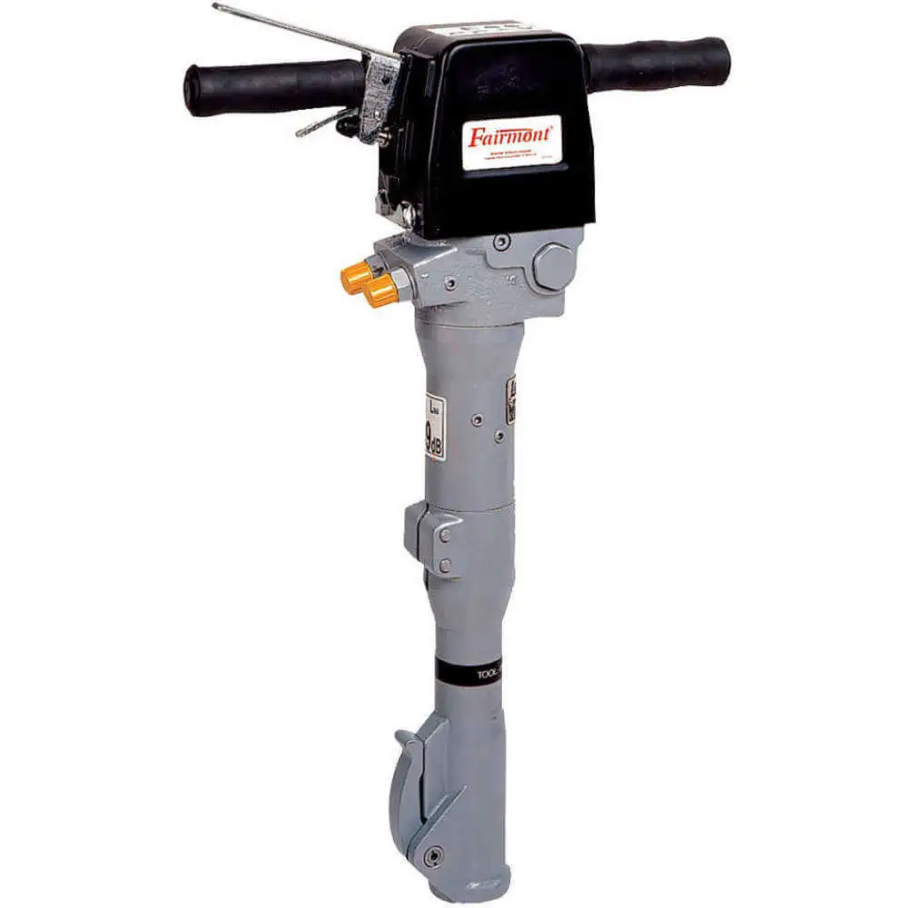 Hydraulic Paving Breakers
