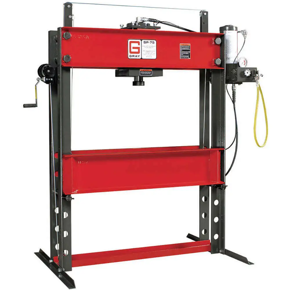 Hydraulic Presses