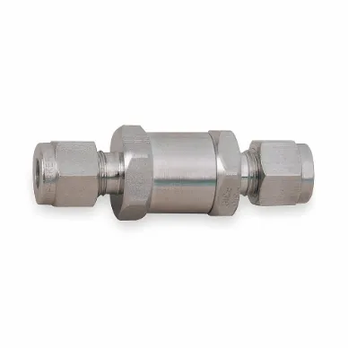Inline and Tee Filters