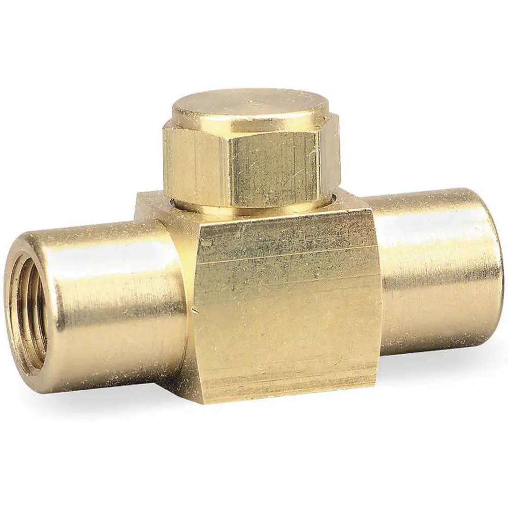Inline Filters