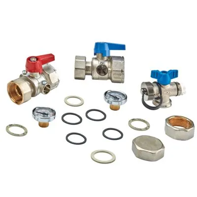 Instrumentation Manifold Valves