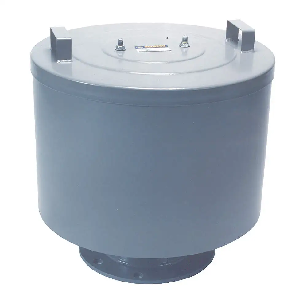 Intake Filters and Silencers