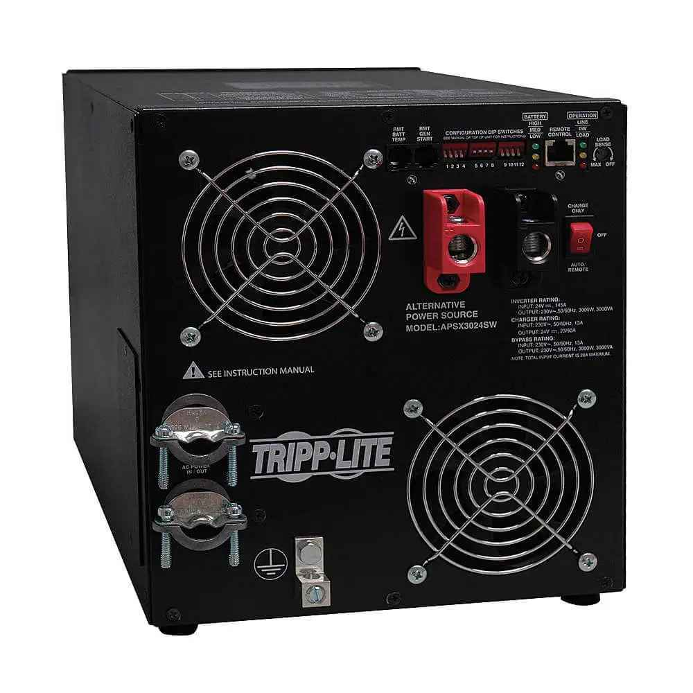 Inverters