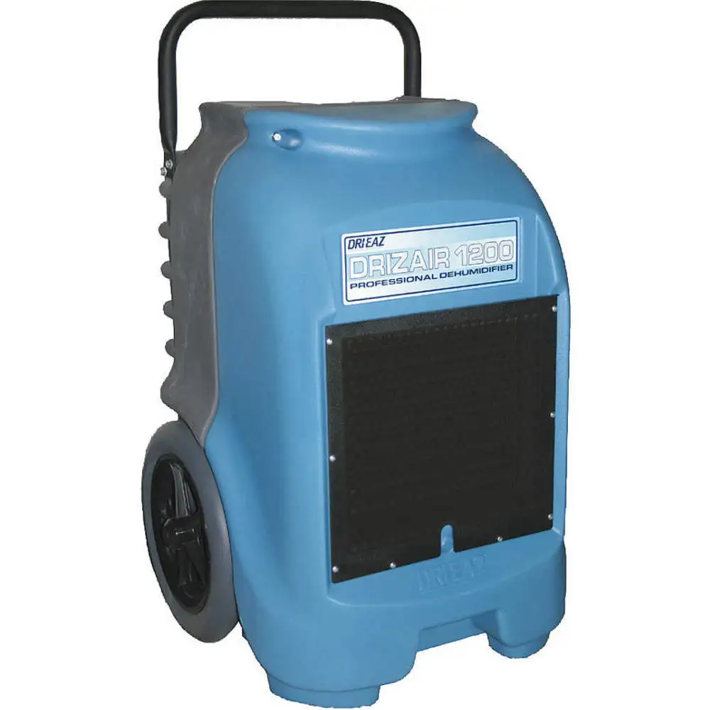 Jobsite and Restoration Dehumidifiers