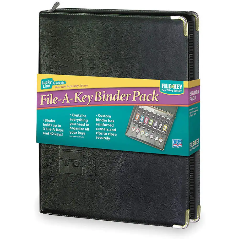 Key Cabinets and Replacement Tags