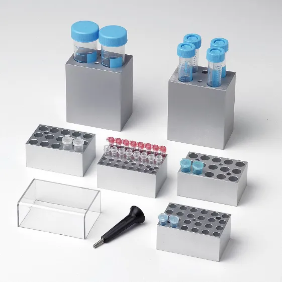 Lab Adapters and Joints