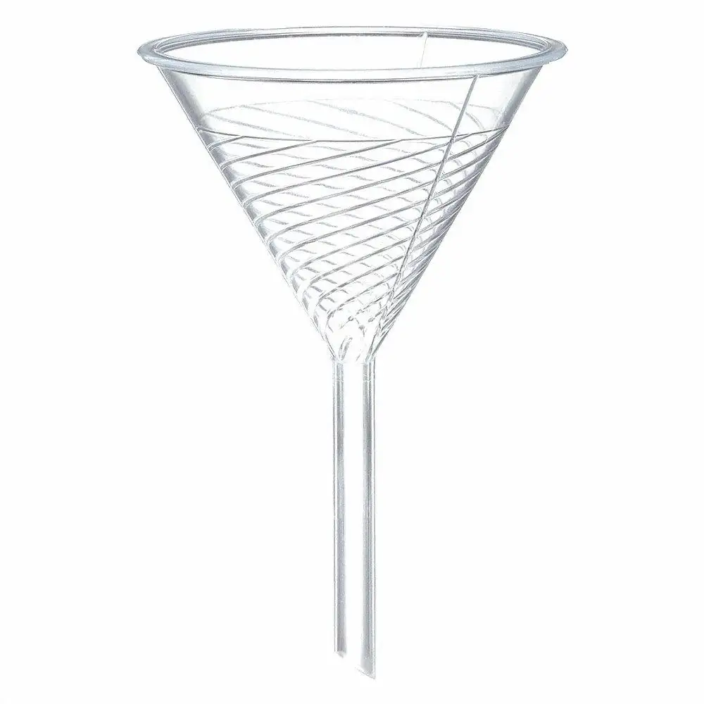 Laboratory Funnels
