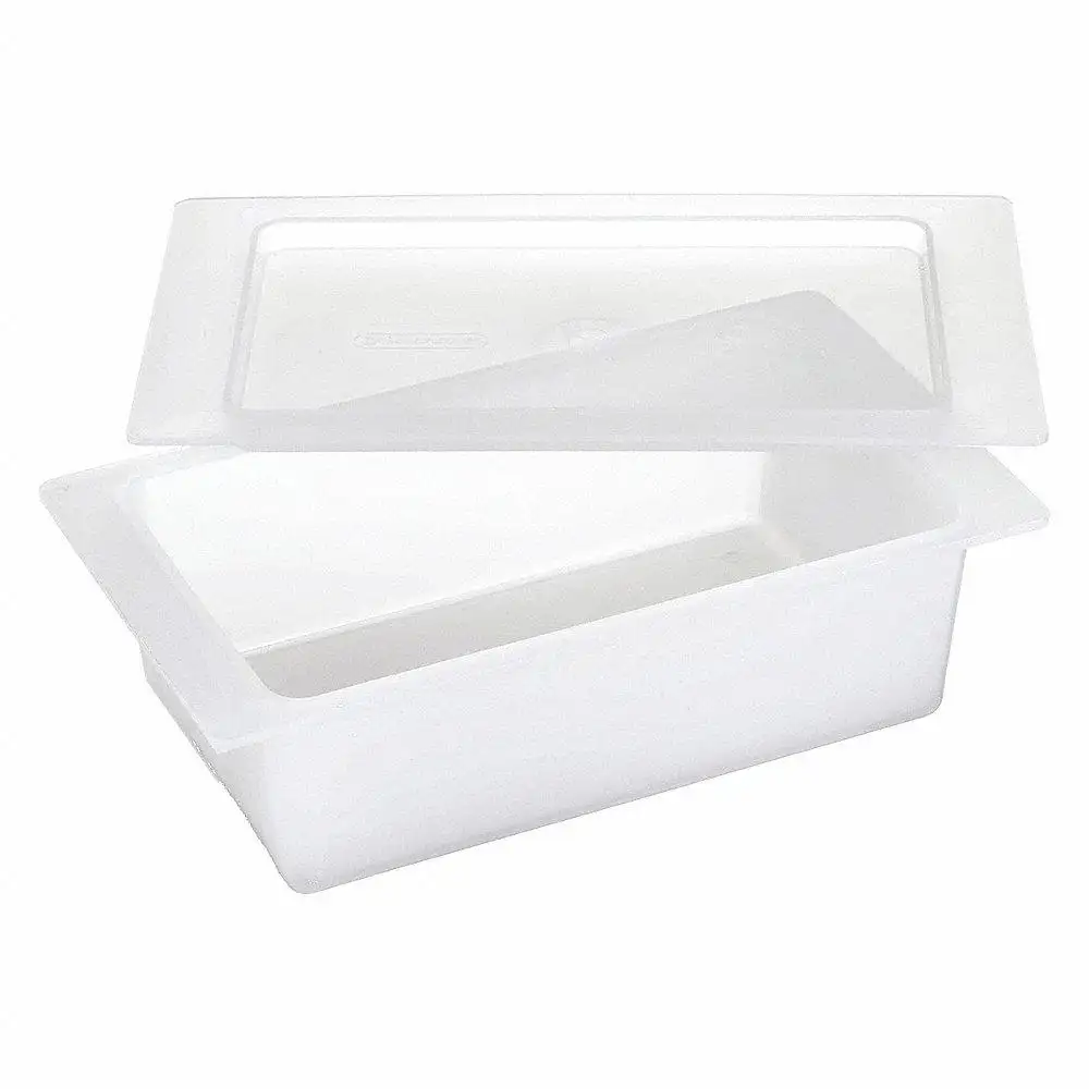 Laboratory Trays and Pans