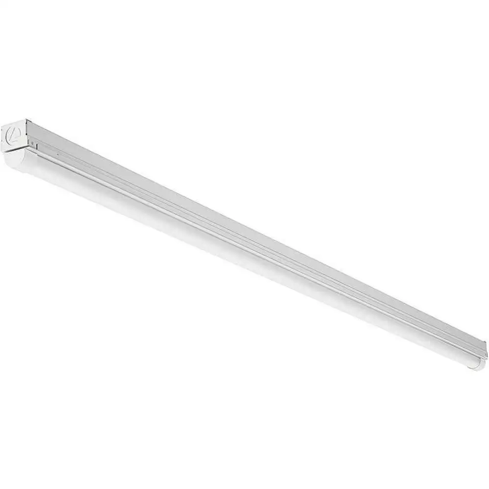 LED Channel Strip Fixtures