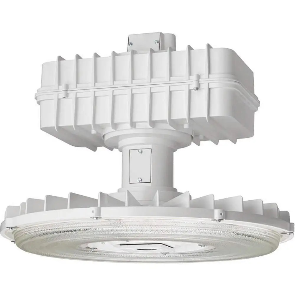 LED High Bay Fixtures