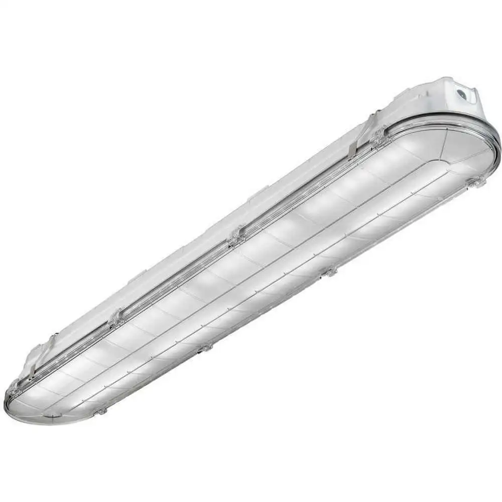 LED Parking Garage Fixtures