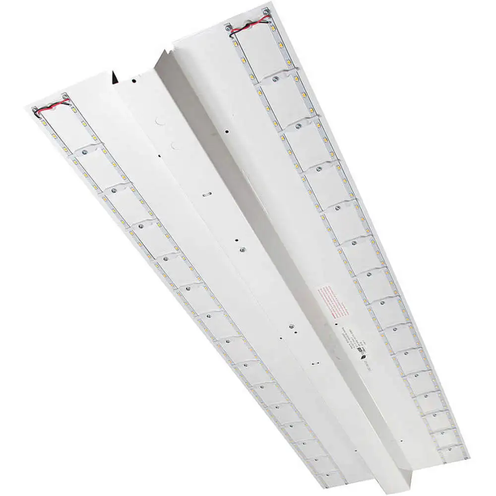LED Troffer Fixture Retrofit Kits