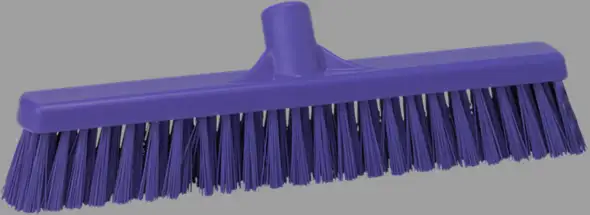 Lobby Brooms