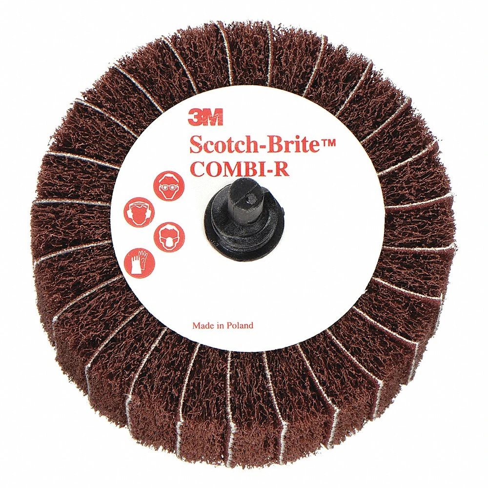 Locking Flap Wheels