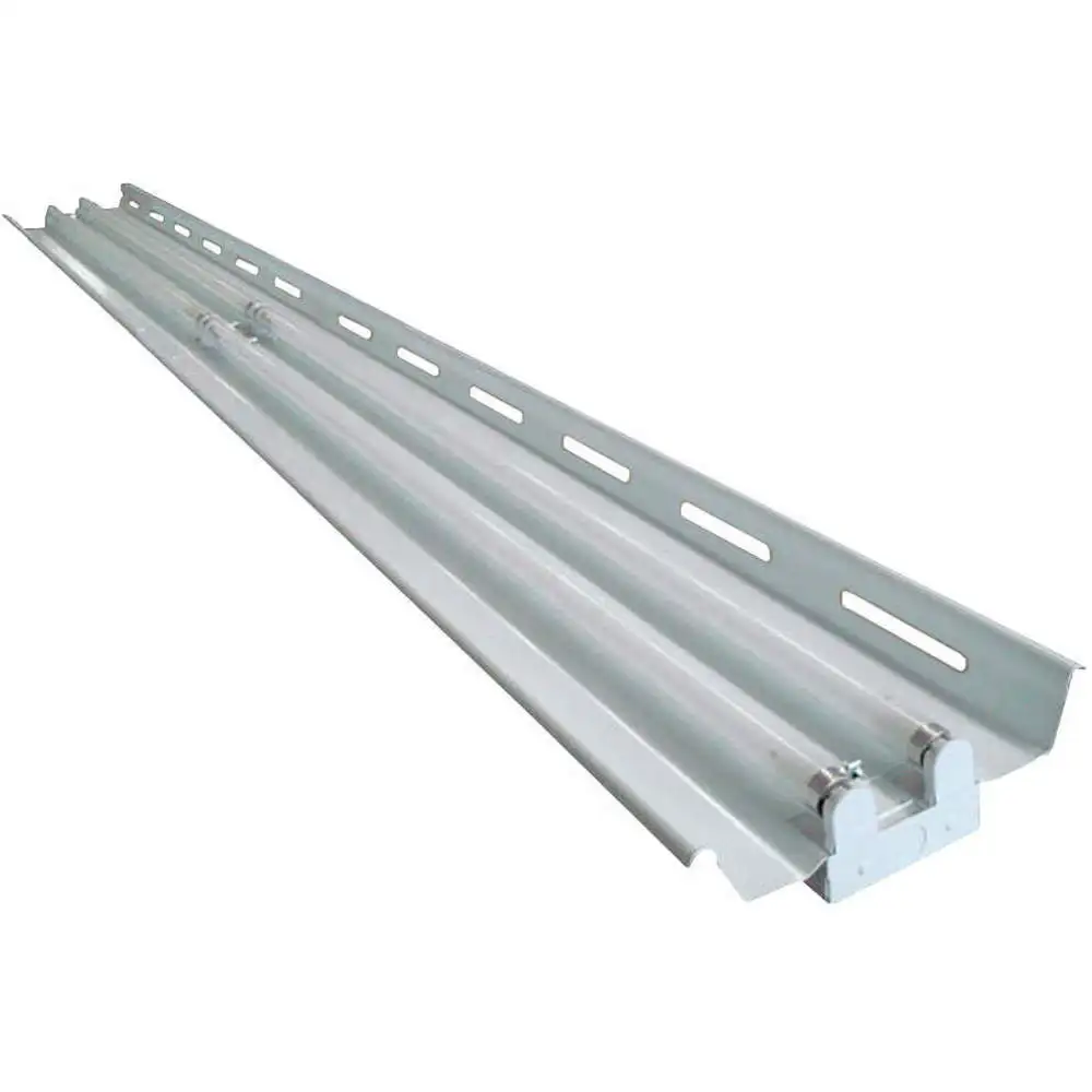 Low Bay Fluorescent Fixtures