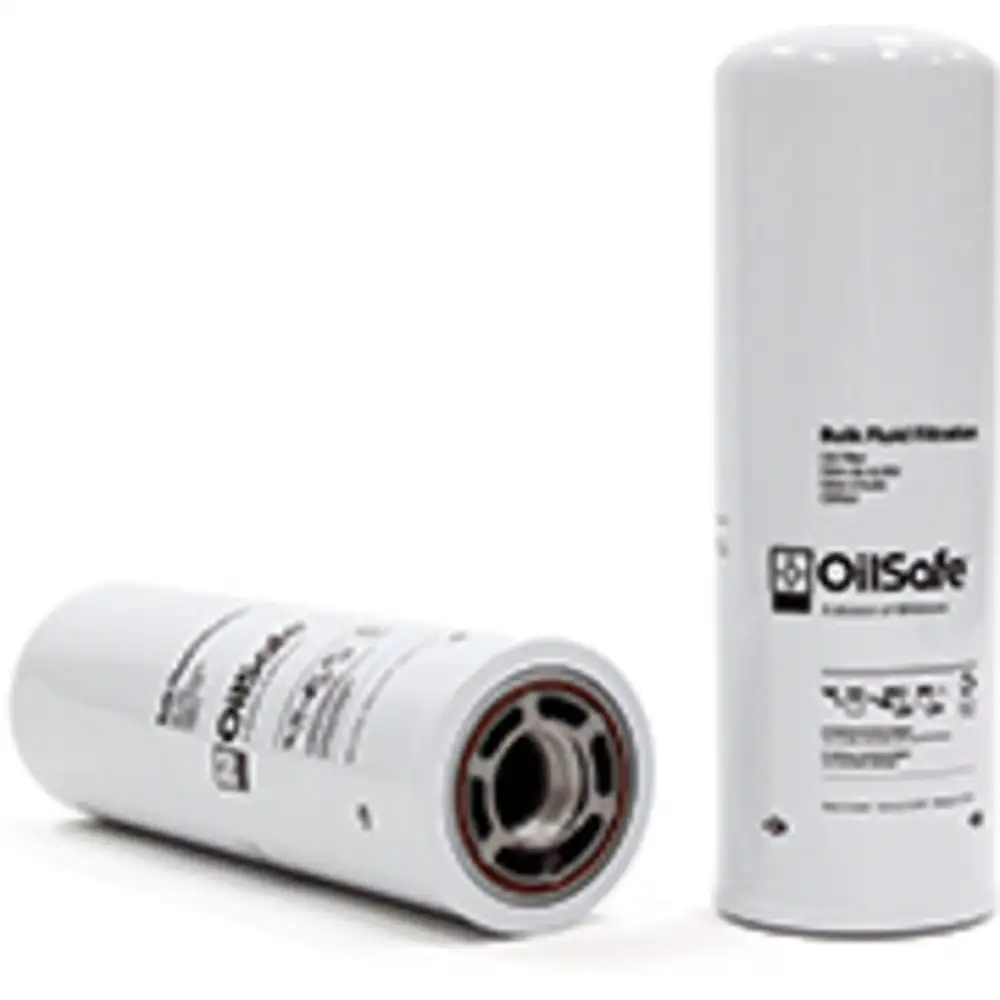 Membrane Filters