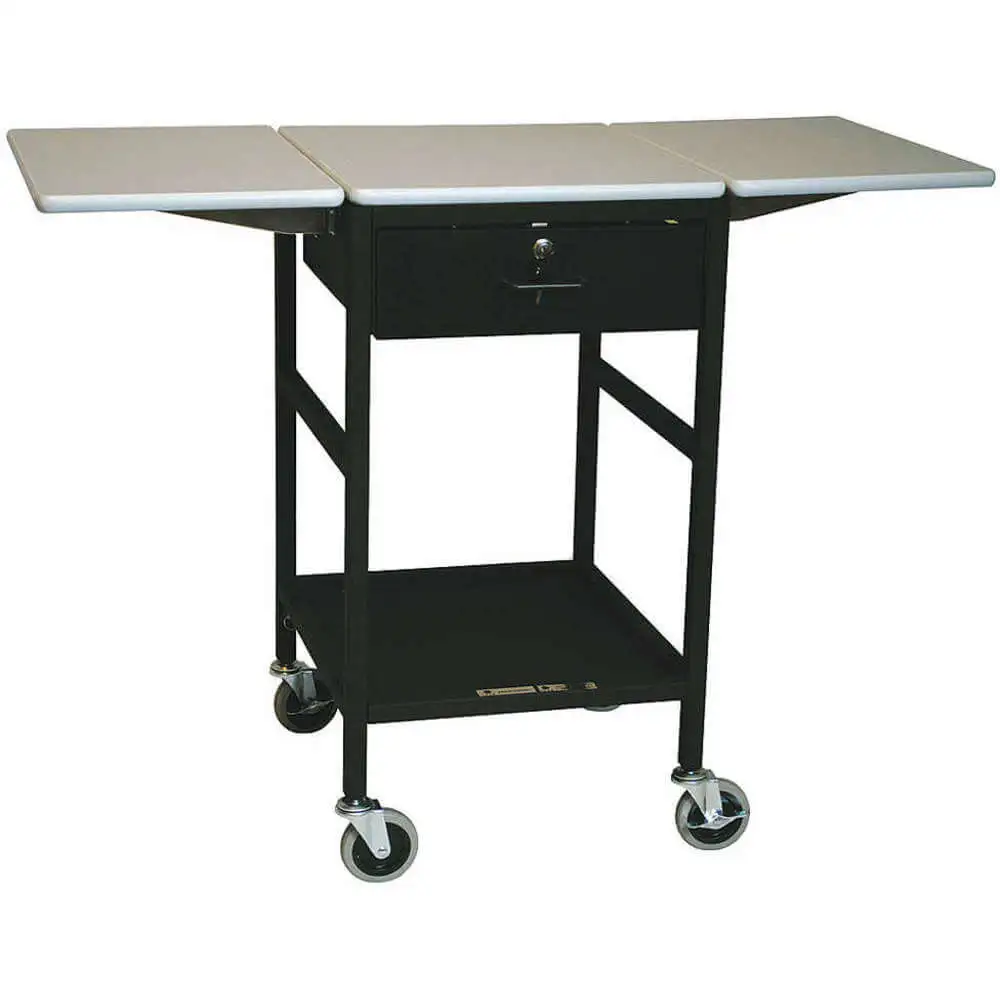Mobile Work Tables