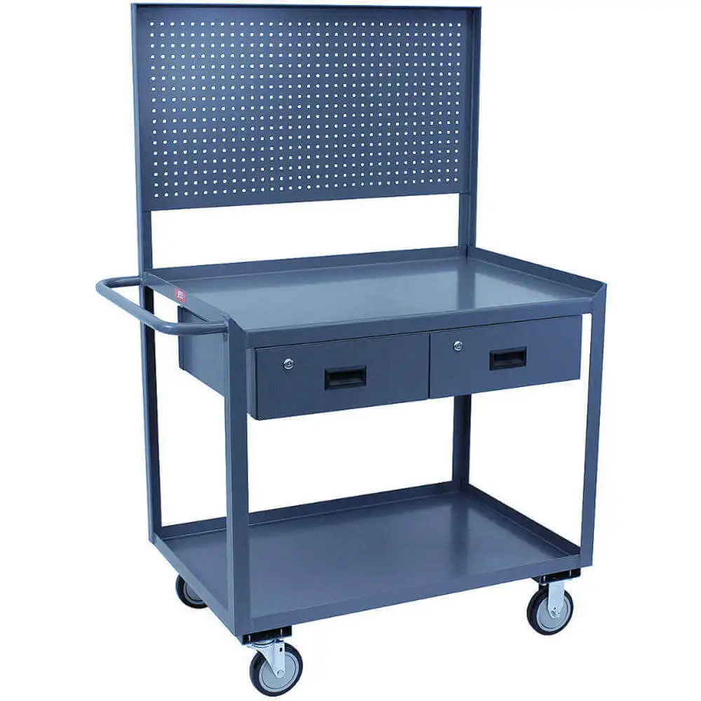 Mobile Workstations