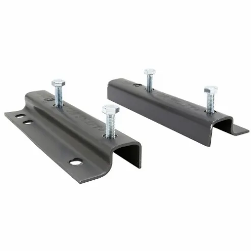 Motor Mount Adapters