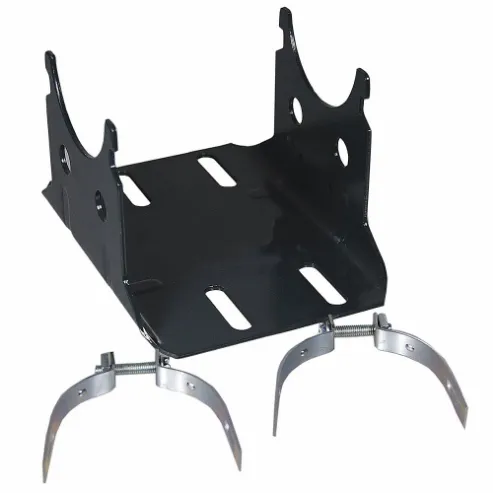 Motor Mounting Bases