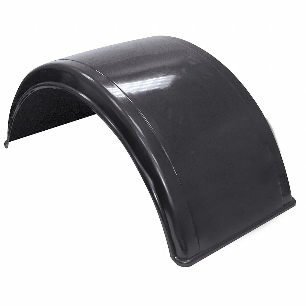 Mud Flaps and Guards