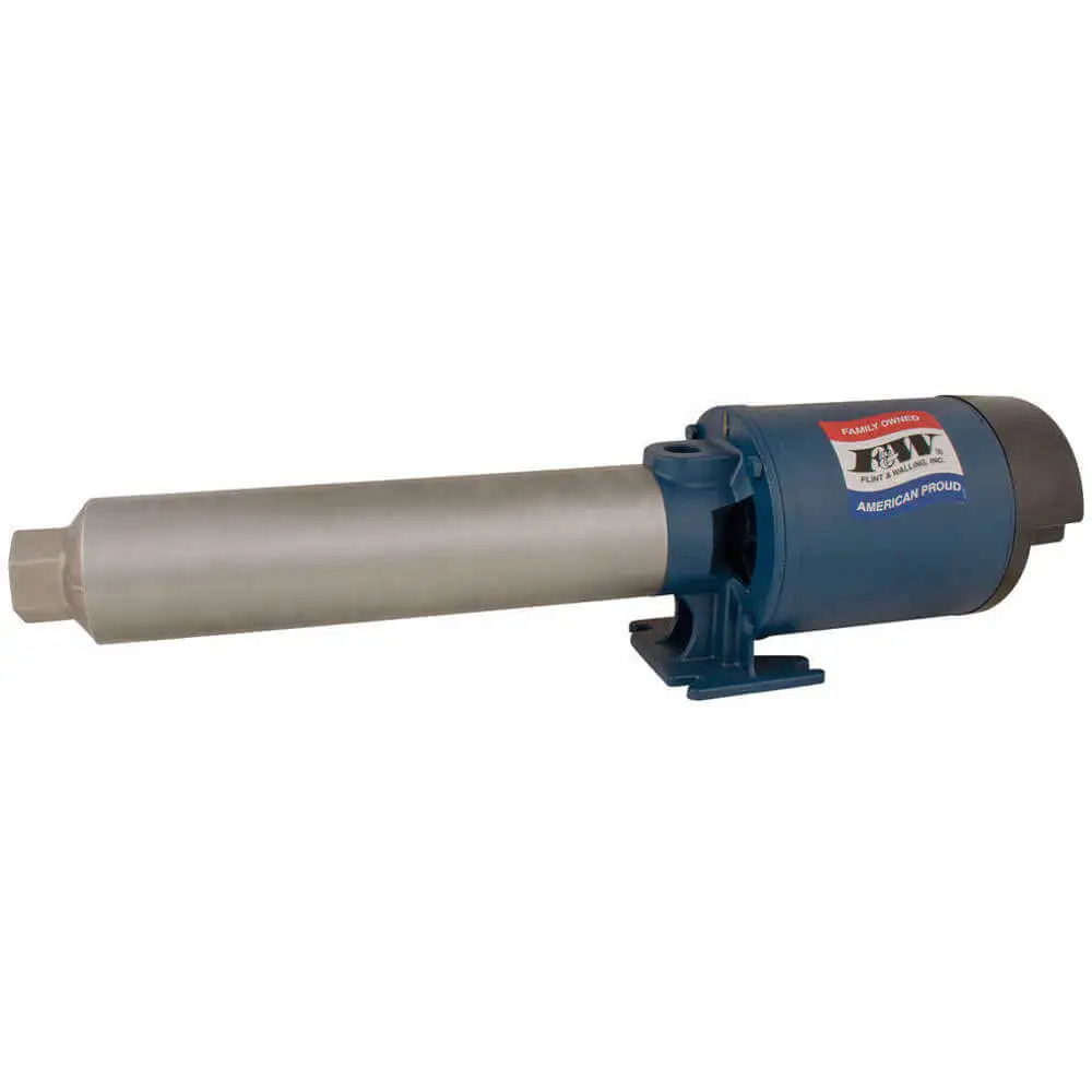 Multi-Stage Booster Pumps and Systems