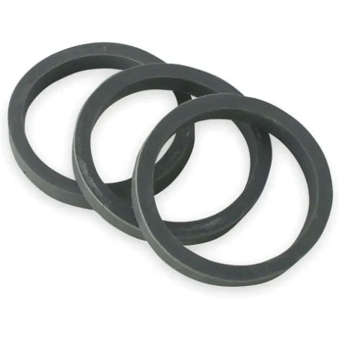 Nuts and Washers