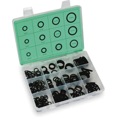 O-Ring Kits